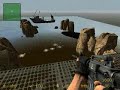 VIdeo do mapa cs_farol_demo que fiz para o jogo Counter-Strike: SourceEste video mostra alguns caminhos que os Contra Terroristas podem usar para salvar os reféns.