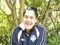 Sporting Sheilas - Women's State of Origin - NSW Pre Game