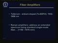 Lecture - 10 Fiber Optic Components