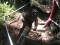 IXS Swiss DH cup - Chatel