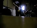 The Juana Kaos - Violencia Callejera