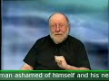 Handling insults and profanity