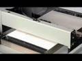 3D Drucker ZPrinter 450 www.zprinter.de