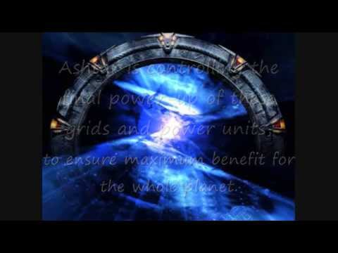 Gulf Of Aden Stargate