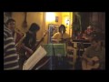 Los K'ayras, El Camino