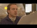 Filmpje van de Frisian Solar Challenge voor het team van de Hanzehogeschool Groningen.