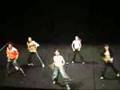 METATUBE DANCING
