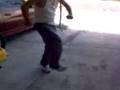 EL BAILE DEL DIFERENCIAL