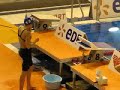 Championnats de France de Natation 100 m 4 Nage Libre Dames (finale A)