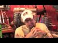 David Crowder*Band Rockumentary 1: Shred On, Buddy