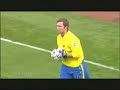 Le football en délire !