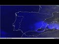 DANA (Octubre 2007)  - Gota fr�a Comunidad Valenciana -