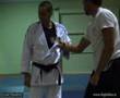 Defensa Personal Policial-César Pelegrín-Kubotan