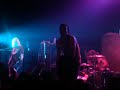 Backyard babies - \"say when\" live in Paris 2004