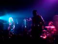 clip video Backyard Babies Say When