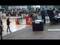 Parcouring European Cup 2010 Sicki Edit.