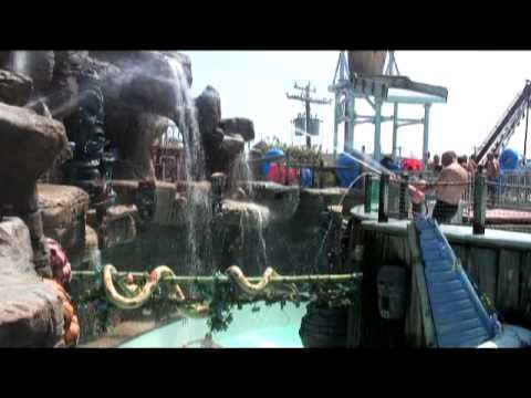 Thundering Surf Family Fun Park