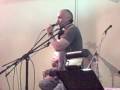 Mark Islam & Dudley Saunders sing Hello Stranger in Nicolette Larson commemoration 12/2008
