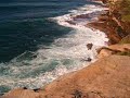View from Tamarama