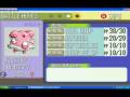 my pokemon sapphire game
