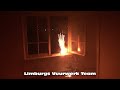 Happiness & Small Fountains Inside a house!! By LimburgsVuurwerkTeam - LVT twitter.com www.facebook.com www.flickr.com