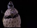 The Nightmare Before Christmas - Questo � halloween