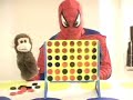 Spiderman Gets No Love