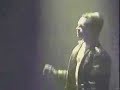 Gary Numan \"We Are Glass\" Live 1981