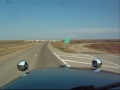 St. Louis Arch ... Texas, New Mexico ...Truck Driver Views