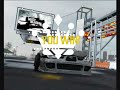 Pro street Subaru on duty Pro street Subaru on duty