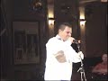 Live on queen mary 2