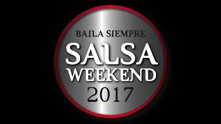 Show Salsa Weekend 2017