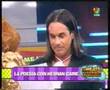 PACHU Y PABLO CON HERNÀN CAIRE EN LAS POESIAS