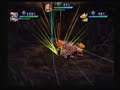 Legend of Mana: Two-Handed Axe Special Techniques