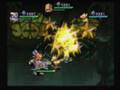 Legend of Mana: Two-Handed Axe Special Techniques