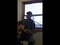Bobby Chitwood I Won't Give Up Video and Lyrics