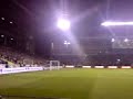 sweden-portugal , swedish national anthem.