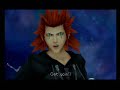 Roxas is Axel\