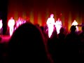 David Byrne LIFE DURING WARTIME Washington DC 2008