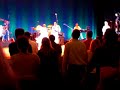 David Byrne LIFE DURING WARTIME Washington DC 2008