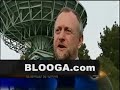 Mystery signal from Space