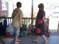 Akatard: how kidan joined the akatsuki
