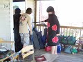 Akatard: how kidan joined the akatsuki