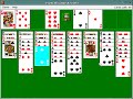 How to solve freecell 21283.mp4