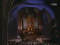 Dresdner Kreuzchor Part 4: Quempas