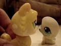 Littlest Bad Choices