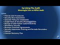 HIPAA COMPLIANCE - 7 MOST IMPORTANT PRACTICES