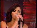 The Donnas - \"I Don\