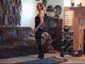 videos de Tammy Teaches a Pooching and Scooping Pilates Class