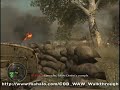 Call of Duty World at War - Mission 5: Their Land... PT. 2
